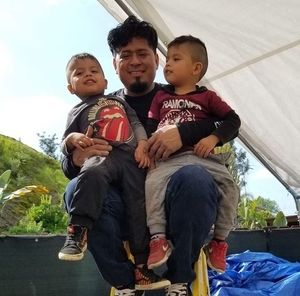 Meet your Posher, Gabriel